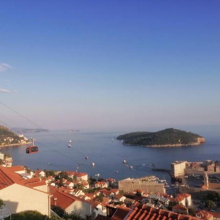 Lilly Dubrovnik Exterior foto