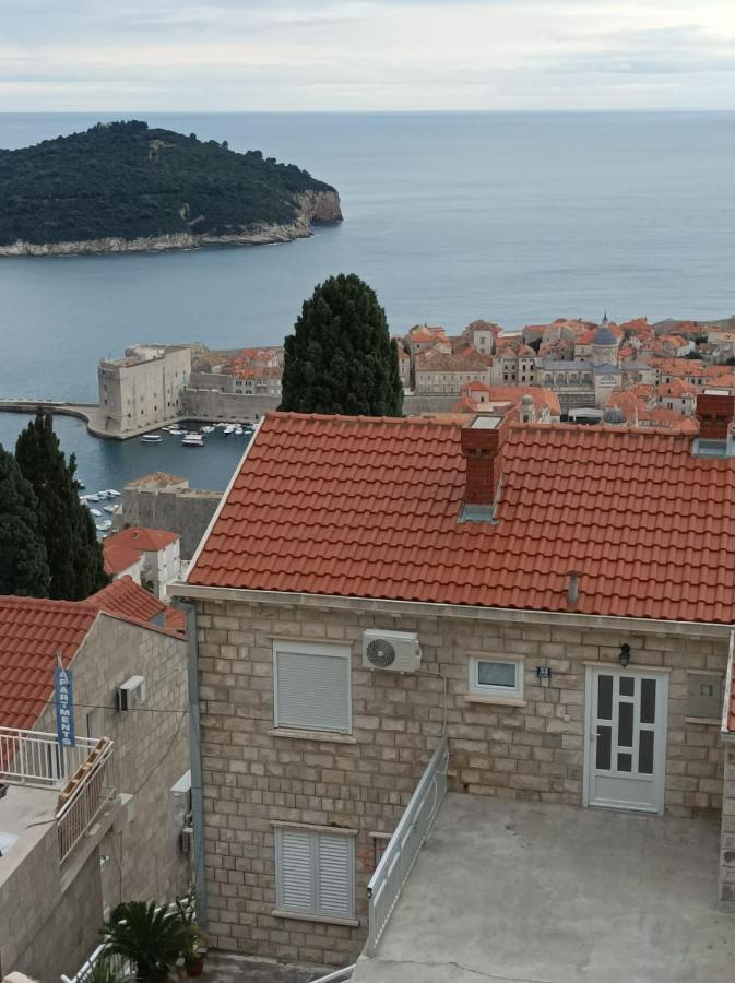 Lilly Dubrovnik Exterior foto