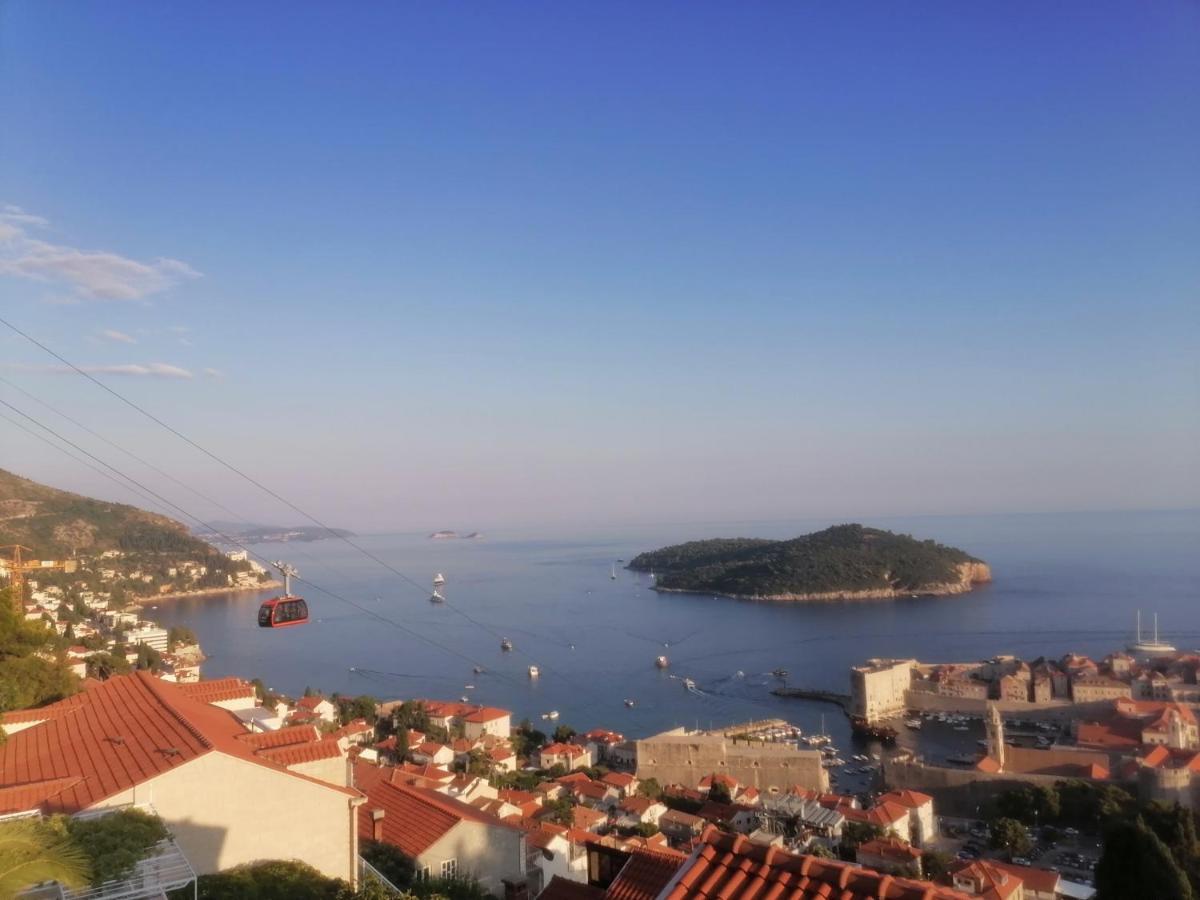 Lilly Dubrovnik Exterior foto